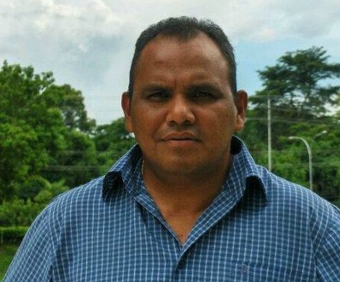 Periodista Magno Barros recibió amenazas del ELN durante su programa radial en Amazonas