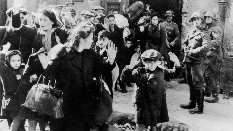 Irena Sendler, la heroína casi anónima que salvó a 2.500 niños de morir en manos de los nazis en el gueto de Varsovia