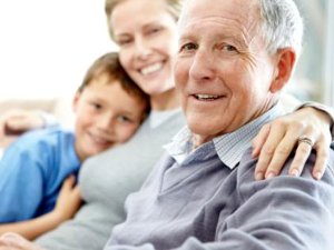 Las tres edades en las que el envejecimiento se hace notar más