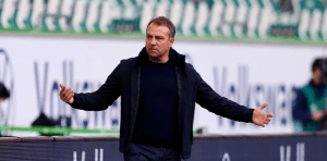 Hansi Flick se convierte en el nuevo entrenador de la selección alemana de fútbol