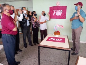ABP Bolívar anuncia nuevos integrantes tras reestructuración estatal