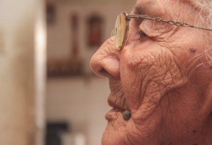 Ana Regina Mora, la abuela zuliana que alcanza los 104 años