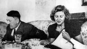 Las últimas 48 horas de Hitler y Eva Braun: Boda en el búnker, asesinato de un cuñado y pacto suicida