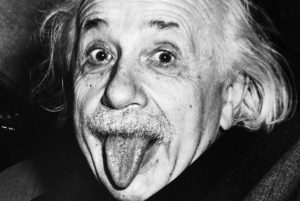 Rebeldía, inteligencia y elocuencia de un genio: La historia detrás de Albert Einstein