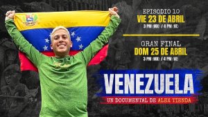 “Viveza criolla”: Youtubers venezolanos arruinaron el gran final de Alex Tienda en Venezuela