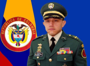 Oficial del Ejército colombiano fue asesinado durante su cautiverio en Venezuela