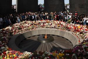 Embajada de EEUU en Turquía cierra dos días por tensiones por genocidio armenio