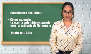 La Desenchufada: Clases de oratoria con Nicolás Maduro (Video)