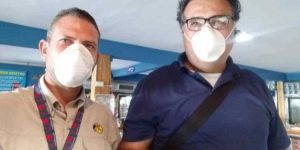 Esbirros del régimen detuvieron, desnudaron y borraron el material de periodistas en Zulia