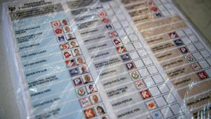 Elecciones Perú 2021: La ajustada carrera para definir qué candidatos pasan a segunda vuelta