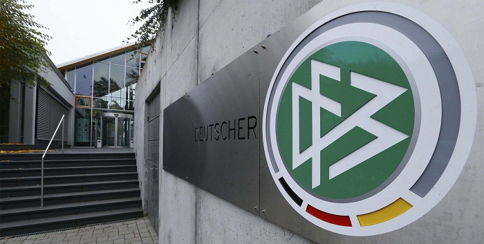 La Federación Alemana pide la exclusión de clubes de Superliga europea
