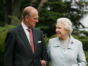 “Le debemos mucho”: La reina Isabel II dedicó emotivas palabras a su fallecido esposo