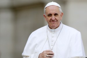 El papa Francisco pide sanar “las relaciones dañadas” con la Naturaleza