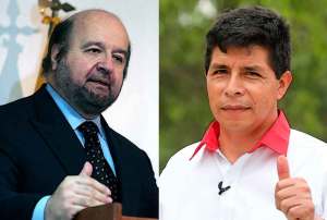 Con el 49,5% de los votos escrutados en Perú: El Izquierdista Pedro Castillo y el liberal Hernando De Soto rumbo a la segunda vuelta presidencial