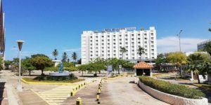 Cámara de Turismo responsabilizó al régimen por cierre de casi 30 hoteles en Margarita