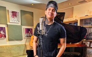 Residenciado en Miami: Juan Miguel produce e impulsa su música en la ciudad del sol