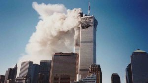 Revelan fotos NUNCA ANTES VISTAS del atentado del 11 de septiembre en Nueva York