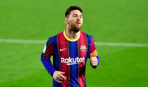 LaLiga abre expediente de información reservada por reunión de la plantilla del Barcelona en casa de Messi