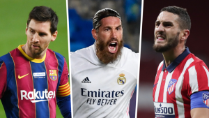 La élite del fútbol se “retira” de la Champions: Llega la polémica Superliga Europea