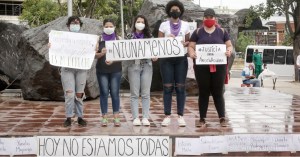 Cinco mujeres asesinadas y un secuestro: El saldo que dejó la violencia de género en Bolívar en marzo