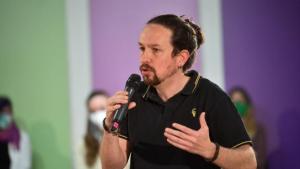 El declive de Podemos: de la tercera fuerza política a la irrelevancia