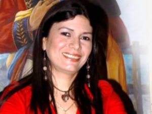 Yannelys Patiño, alcaldesa chavista en Nueva Esparta, falleció por Covid-19