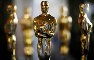 Nominaciones a los Premios Óscar en las principales categorías