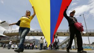 Cancillería colombiana declaró persona non grata a un funcionario de la embajada de Cuba