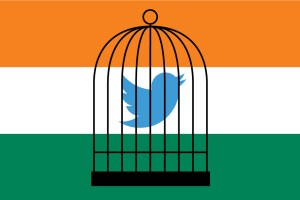 ¿Censura? Gobierno indio pide a Twitter eliminar cierto contenido sobre Covid-19
