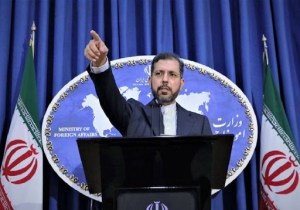 Irán rechaza el “levantamiento gradual” de sanciones de EEUU