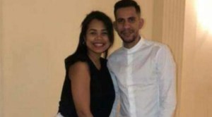 Venezolana fue asesinada por su pareja delante de su hijo de tres años en Argentina