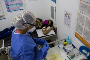 Venezuela entre los países con más adolescentes embarazadas
