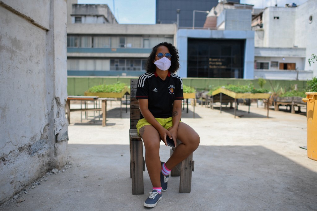 “Aprender a vivir” en crisis y pandemia, la salud mental decae en Venezuela