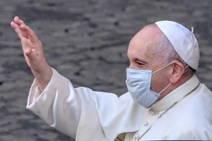 El Papa destacó la importancia de las relaciones reales sobre las “virtuales”
