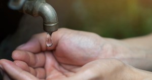 Concejal Felipe Pacheco: la problemática del agua es un asunto de interés nacional