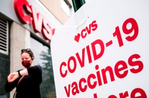 Vacuna millonaria: Nueva York ofrece sorteo de cinco millones de dólares solo para vacunados