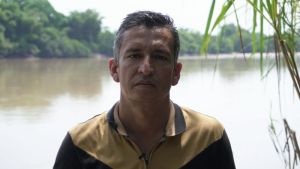 El desgarrador relato de los venezolanos desplazados en Arauca