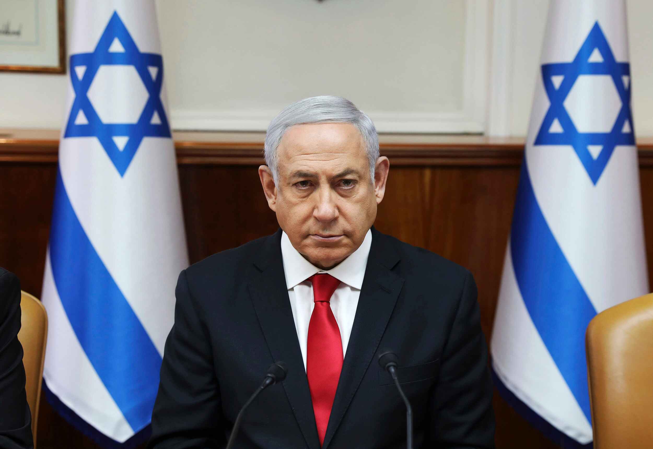 Netanyahu reiteró que la ofensiva contra Hamás será “larga y difícil”