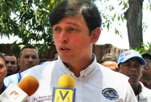 Unete alertó que Maduro busca tapar el encarcelamiento de líderes obreros