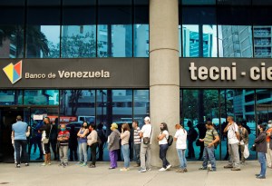 El consejo de Fran Monroy a clientes del Banco de Venezuela tras robo masivo de data
