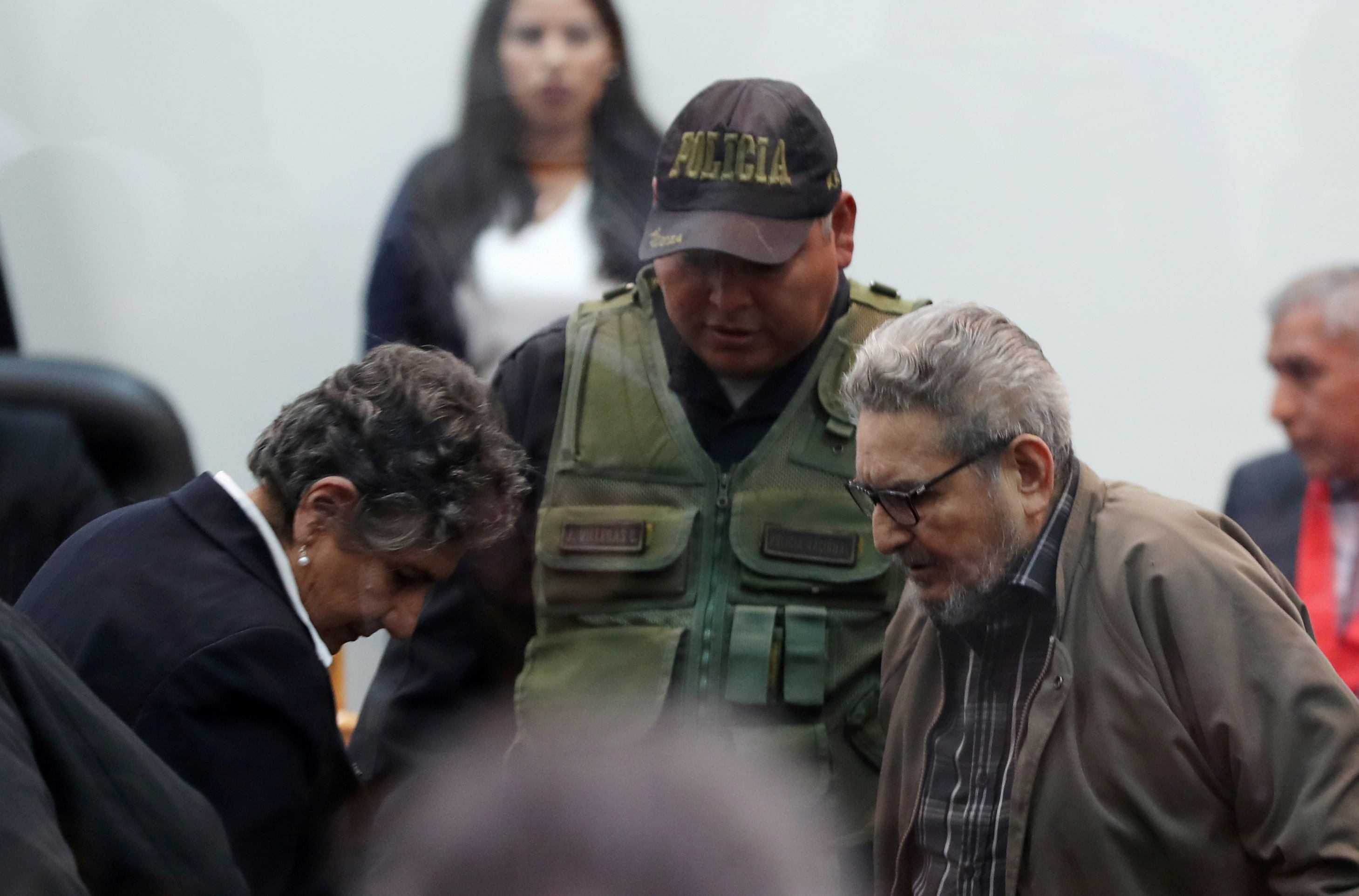 “No quedará impune”, dice Presidente de Perú sobre ataque de remanentes de Sendero Luminoso