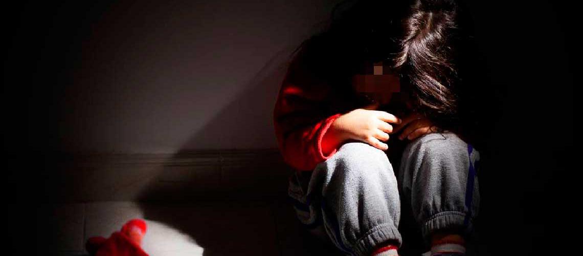 Abusos sexuales a menores se incrementaron en pandemia
