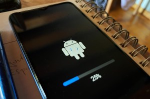 ¿Qué problemas puedes tener con tu teléfono Android si no lo actualizas?