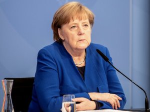Angela Merkel anunció su primer proyecto tras dejar el poder