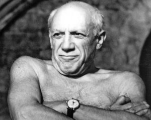 La historia del reloj de Pablo Picasso que fue subastado por más de 250 millones de dólares