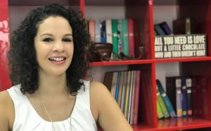 Nuevo periodismo venezolano: Dariela Sosa hablará sobre su experiencia