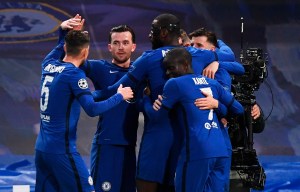 Chelsea exhibió su superioridad tras eliminar al Real Madrid de la Champions