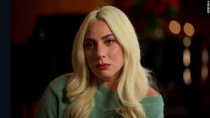 Este video mostraría momentos tras la violación que sufrió Lady Gaga