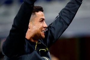 Cristiano Ronaldo hizo un balance de su última temporada con la Juventus