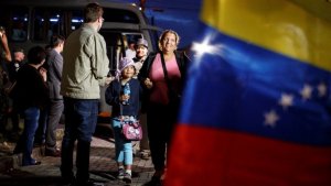 Acnur y Banco Mundial instan a Brasil a ampliar la inclusión de venezolanos